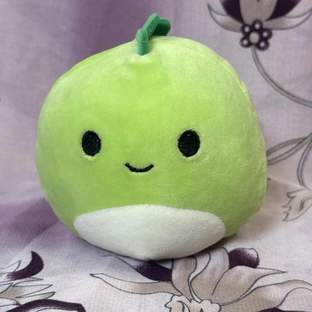 Squishmallows Danny The Dino Plush 5